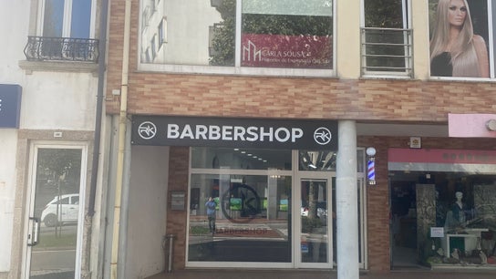 Rkbarbershop