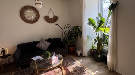 Bien être Boho