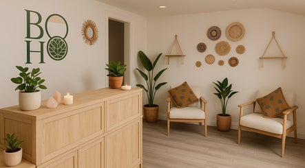 Bien-être Boho NDG