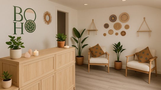 Bien-être Boho NDG
