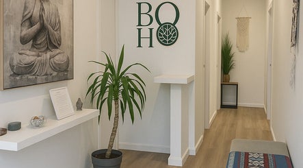 Bien-être Boho Plateau