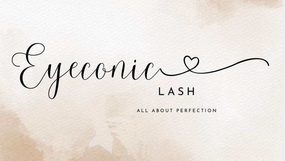 eyeconic lash image 1