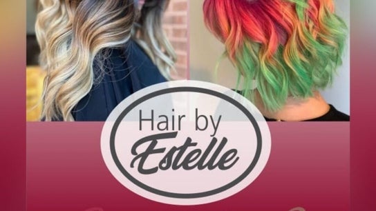 Hair by Estelle