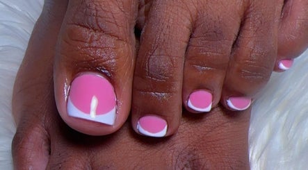 Buddafly Nails image 3