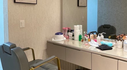 Sori Makeup