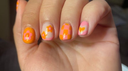 Nails by Emily – obraz 2