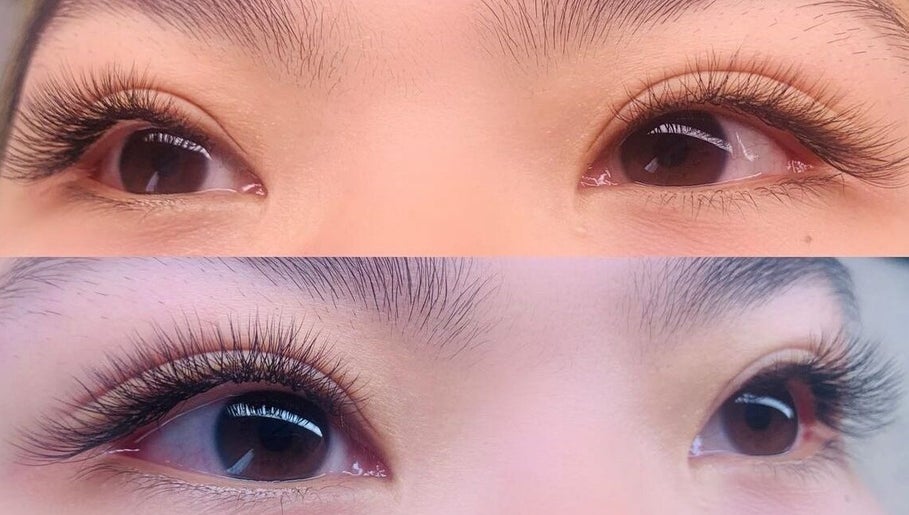 Lashes by MISS QI image 1