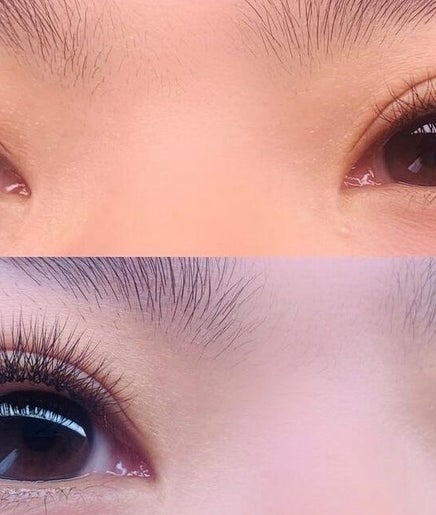 Lashes by MISS QI image 2