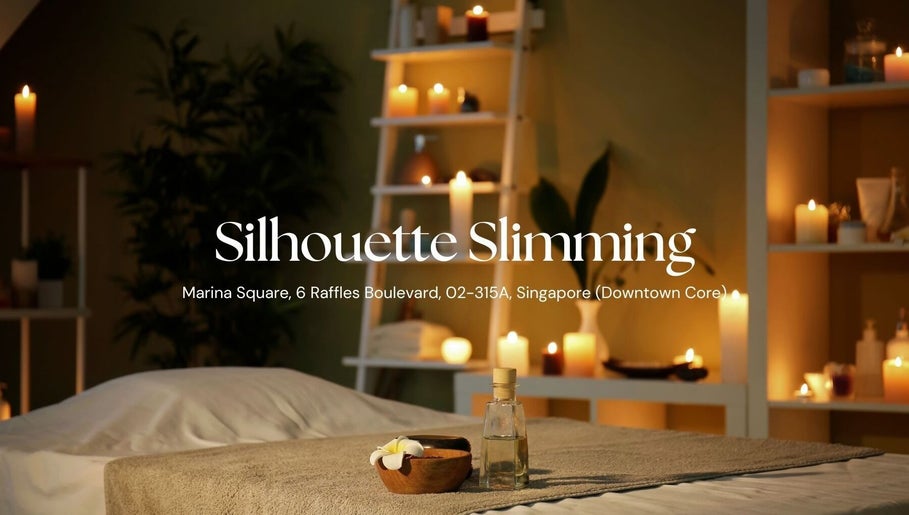 Silhouette Slimming image 1