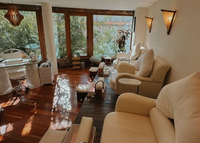 Espacio acogedor en Playa Harmony Spa, Playa Del Carmen, Quintana Roo, MX para relajación total.