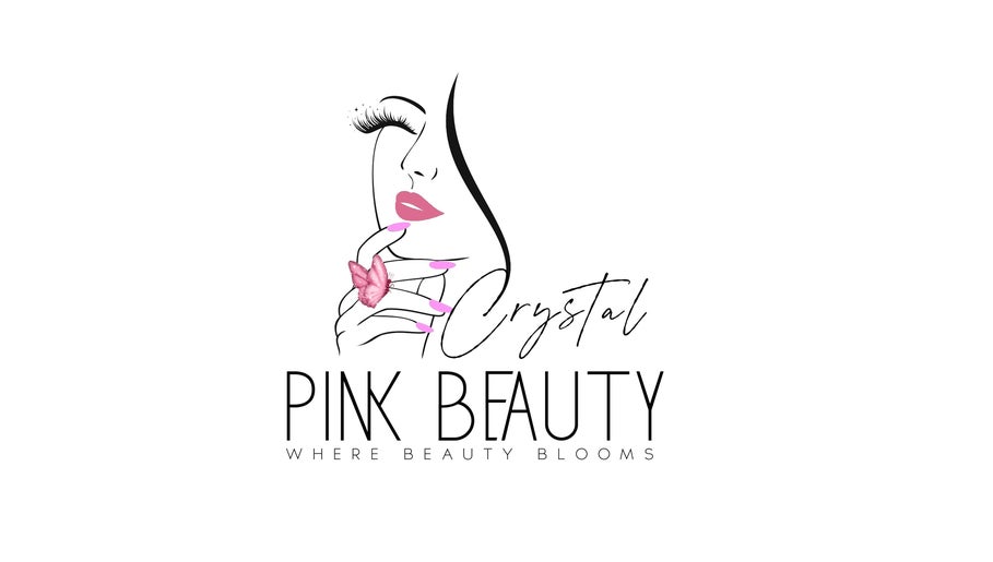 Crystal pink beauty image 1