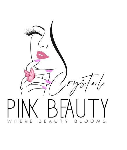 Crystal pink beauty image 2