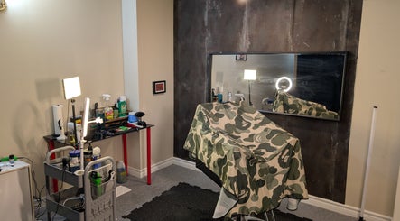 Home Barber Studio image 3