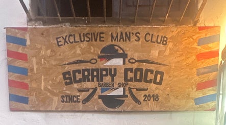 Scrapy coco