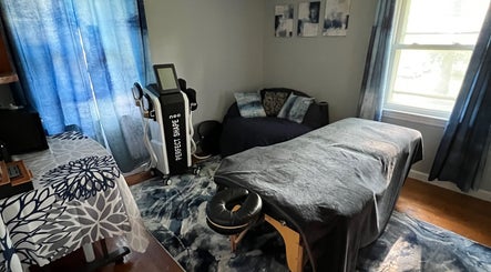 J. Andy Health & Wellness