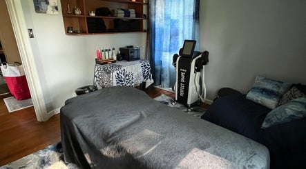 J. Andy Health & Wellness image 2