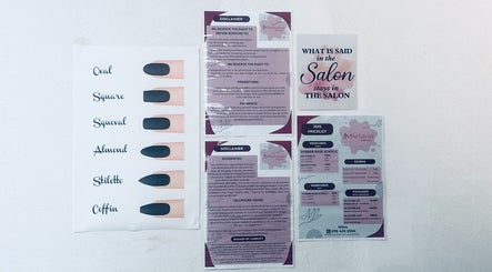 Mielana Nail Bar obrázek 3