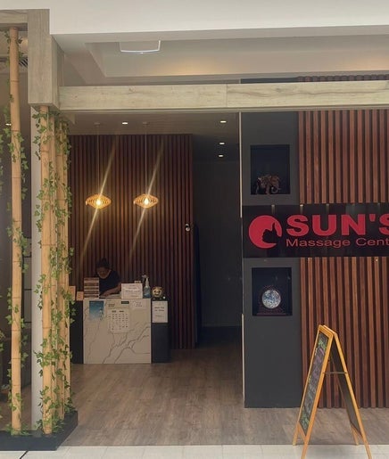 hình ảnh 2 của Sun’s Massage Centre