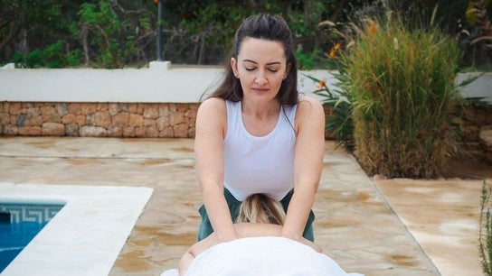 Calma Massage and Wellness Ibiza