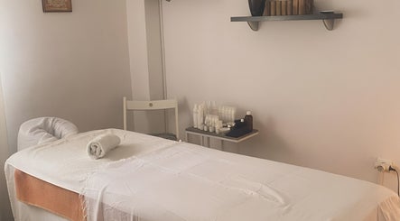 Calma Massage and Wellness Ibiza