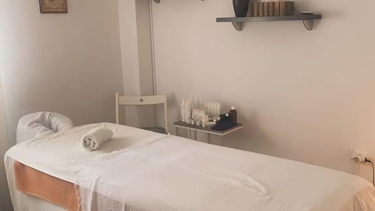 Calma Massage and Wellness Ibiza