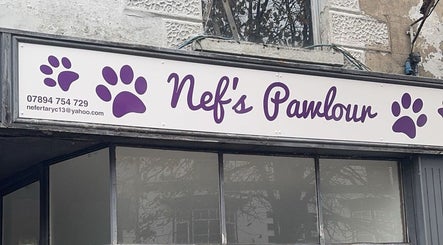 Nef’s Pawlour slika 2