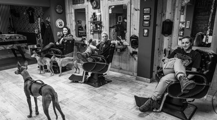 Maverick Barbers afbeelding 2