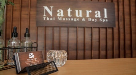 Natural Thai Massage Bundoora