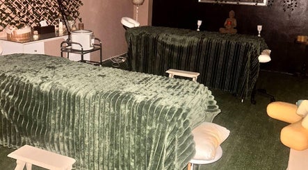 Balance Co Day Spa