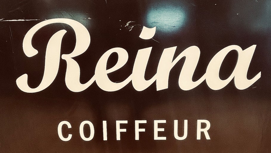 Reina Coiffeur image 1