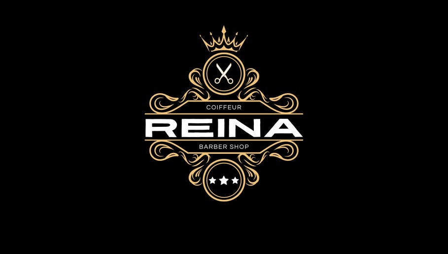 Reina Coiffeur & Barber Shop – kuva 1