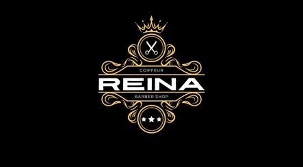 Reina Coiffeur & Barber Shop