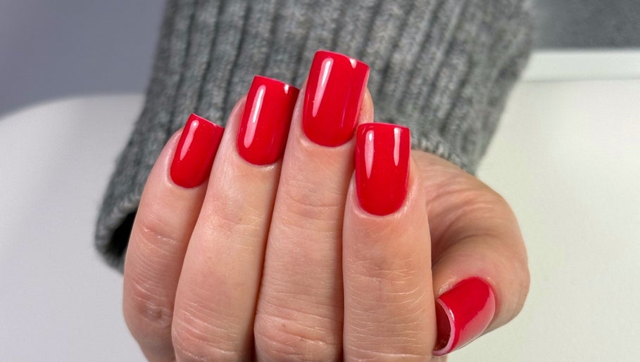 Rita’s Nails – obraz 1