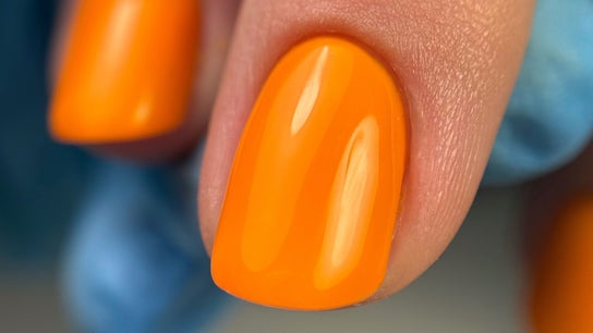 Rita’s Nails