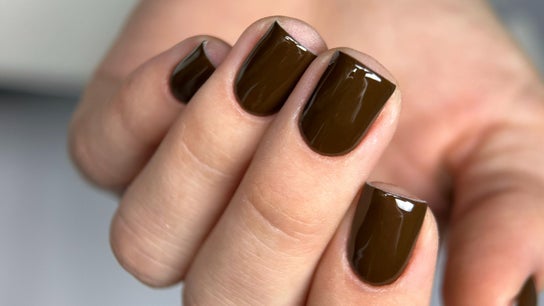 Rita’s Nails