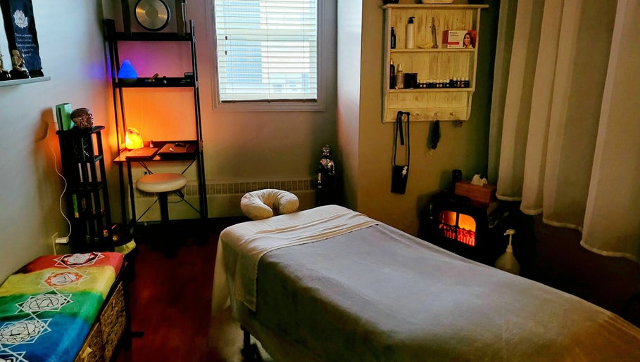New Beginnings Massage Therapy image 1