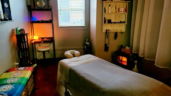 New Beginnings Massage Therapy
