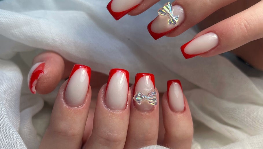 Darija nails image 1