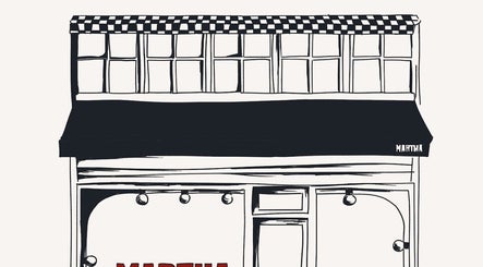MARTHA - Maison de Coiffeurs