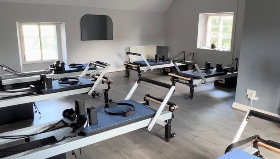 Keystone Sports Therapy Clinic kép 1