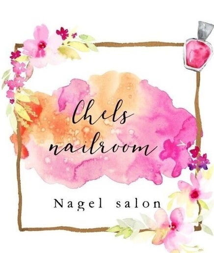 Chels nailroomの画像：2