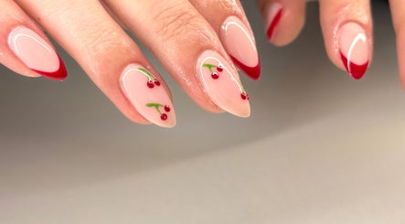 Mynt Brush & Bubbles Studio, bild 2