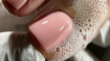 Mynt Brush & Bubbles Studio, bild 3