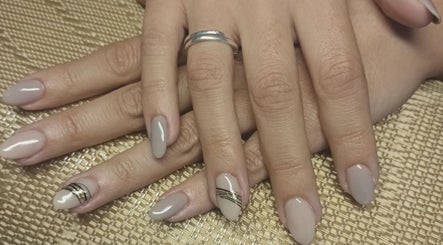 Mes ongles avec Eglantine obrázek 2