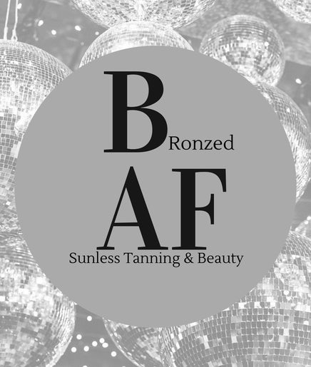 BronzedAF Sunless Tanning LLC image 2