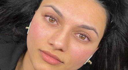 Laterals and Lashes