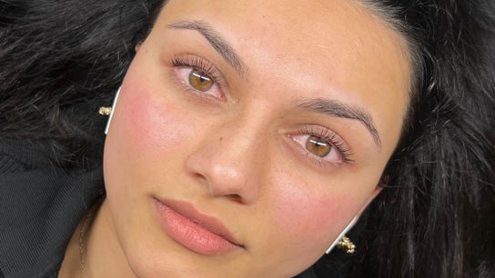 Laterals and Lashes
