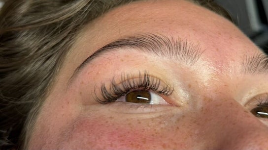 Amy’s lash retreat