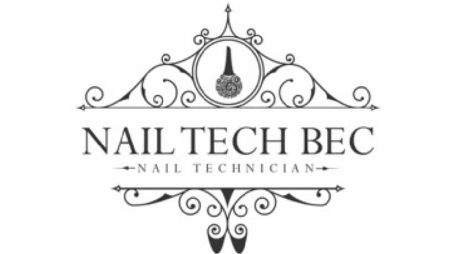 Εικόνα Nail Tech Bec 1