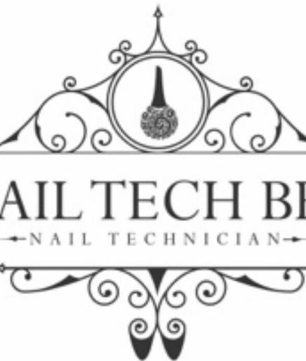 Nail Tech Bec 2paveikslėlis